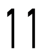11！