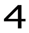 4！